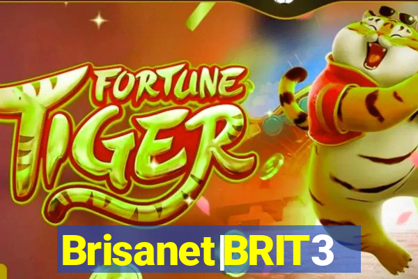 Brisanet|BRIT3